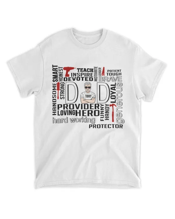 Unisex Standard T-Shirt