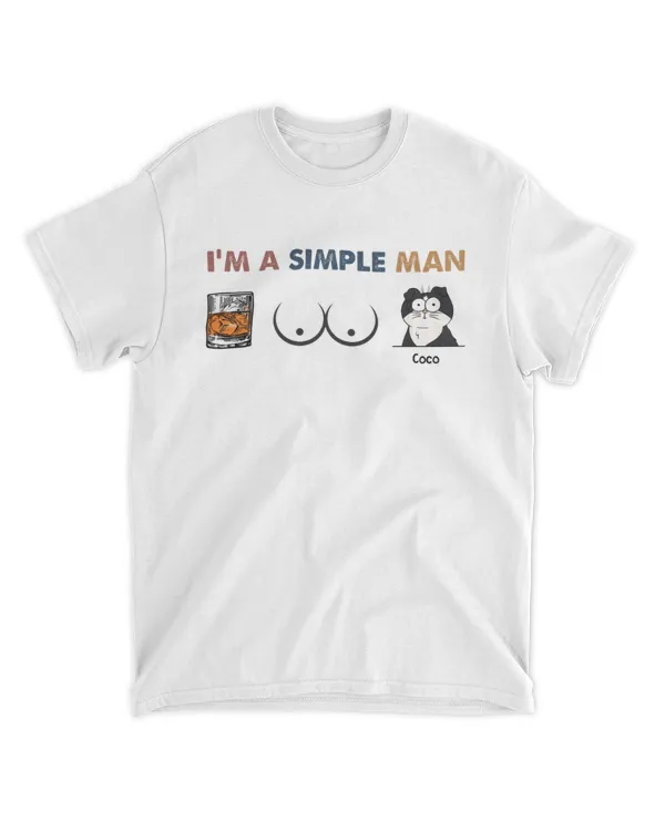 Unisex Standard T-Shirt