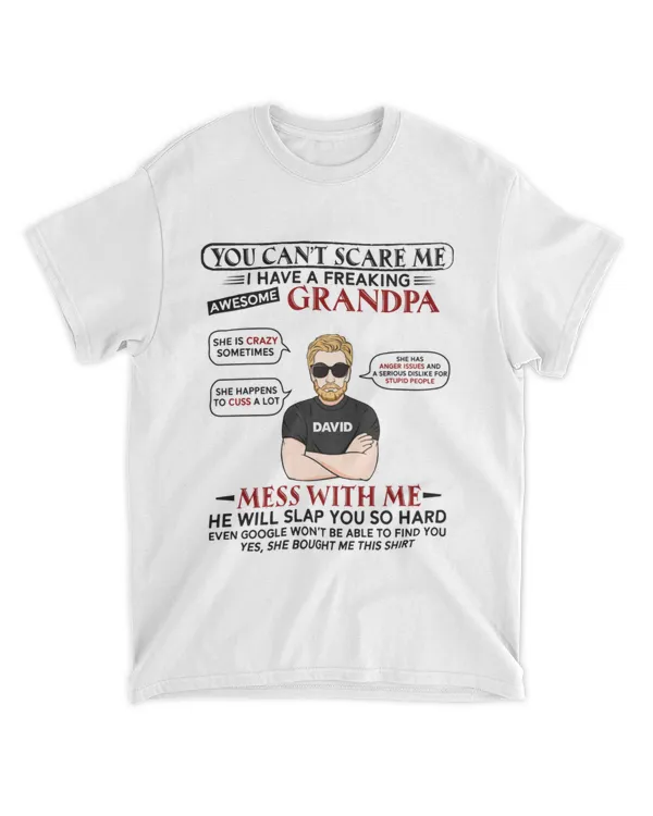 Unisex Standard T-Shirt