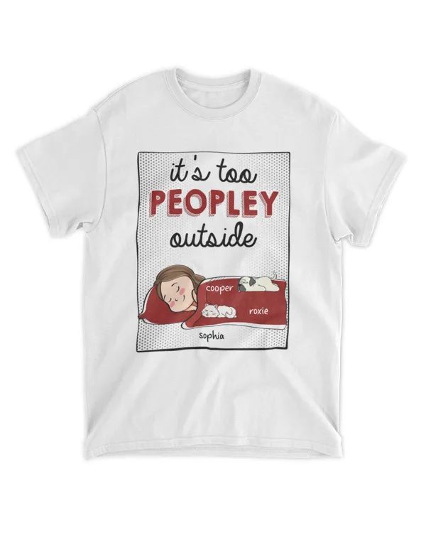Unisex Standard T-Shirt