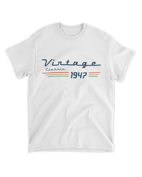 Unisex Standard T-Shirt