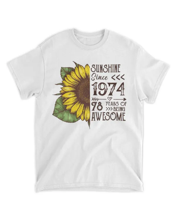 Unisex Standard T-Shirt