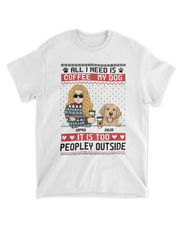Unisex Standard T-Shirt