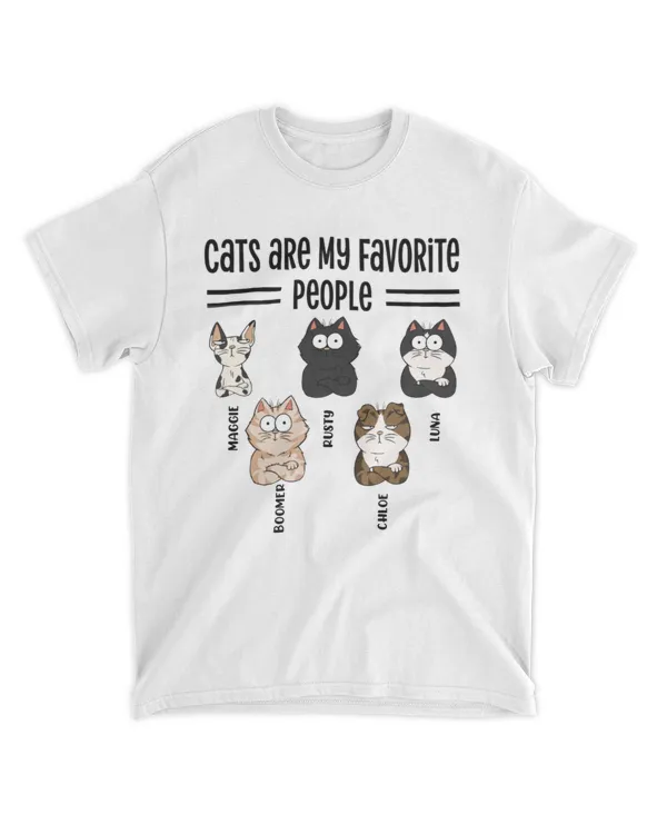 Unisex Standard T-Shirt