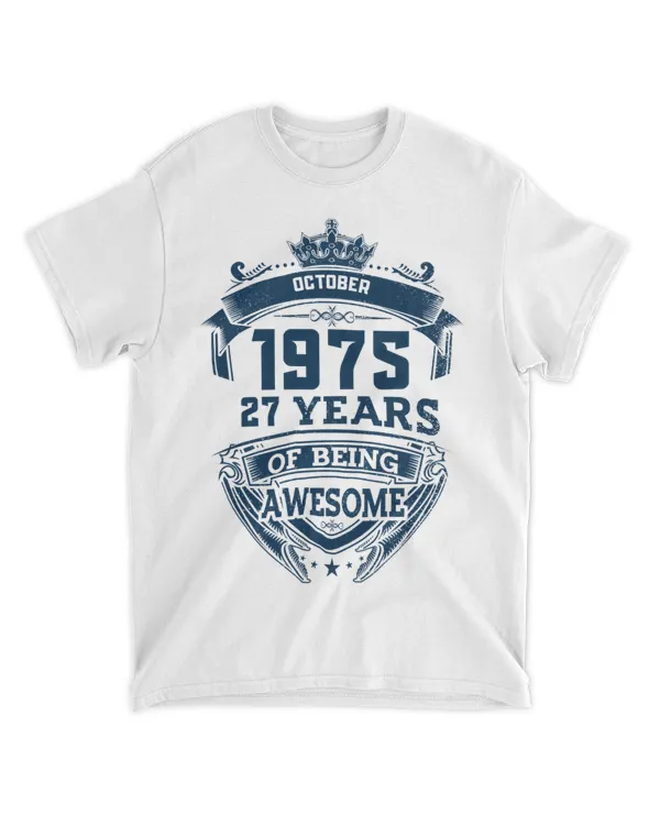 Unisex Standard T-Shirt
