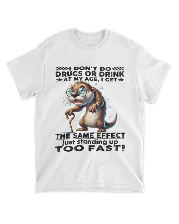 TOO FAST