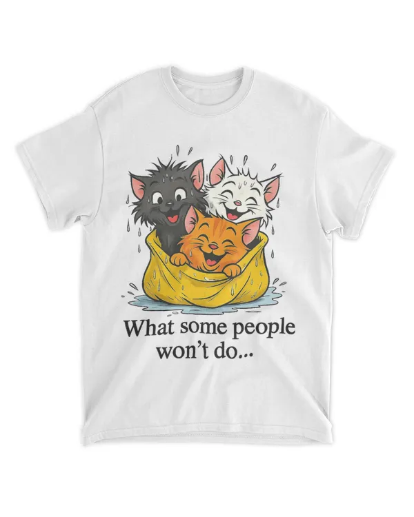 Unisex Standard T-Shirt