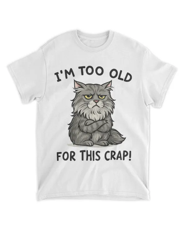 Unisex Standard T-Shirt