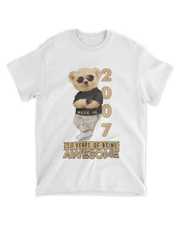 Unisex Standard T-Shirt