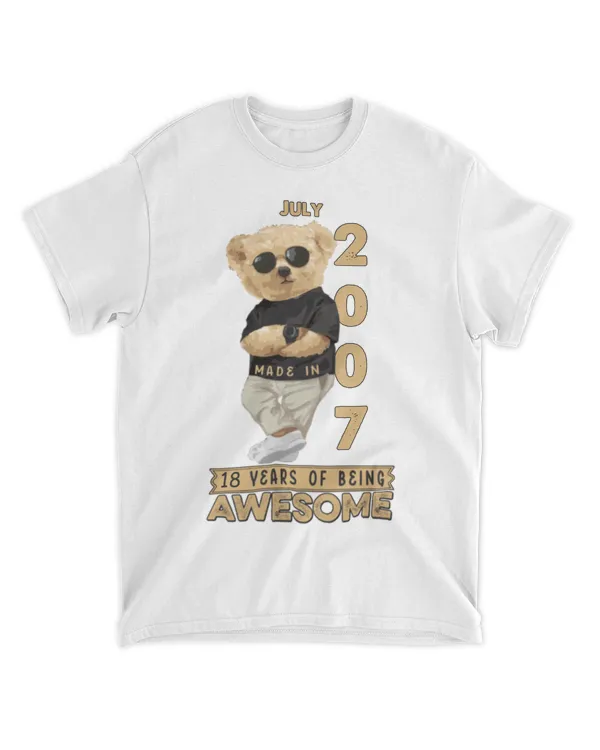Unisex Standard T-Shirt