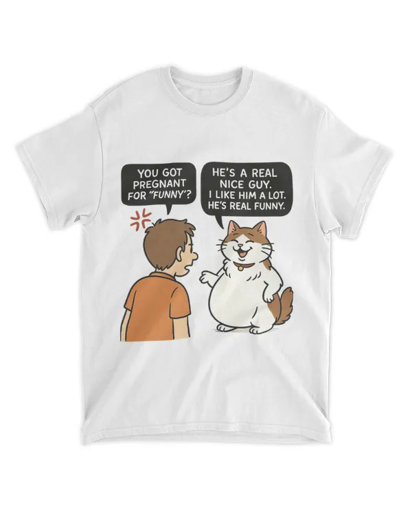 Unisex Standard T-Shirt