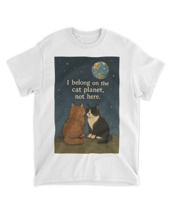 Unisex Standard T-Shirt