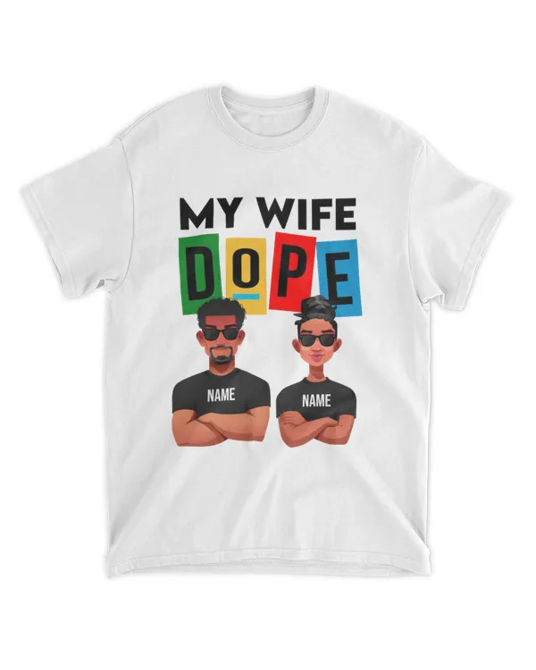 Unisex Standard T-Shirt
