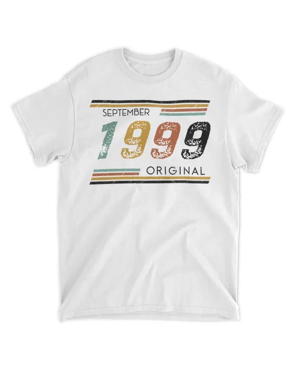 Unisex Standard T-Shirt