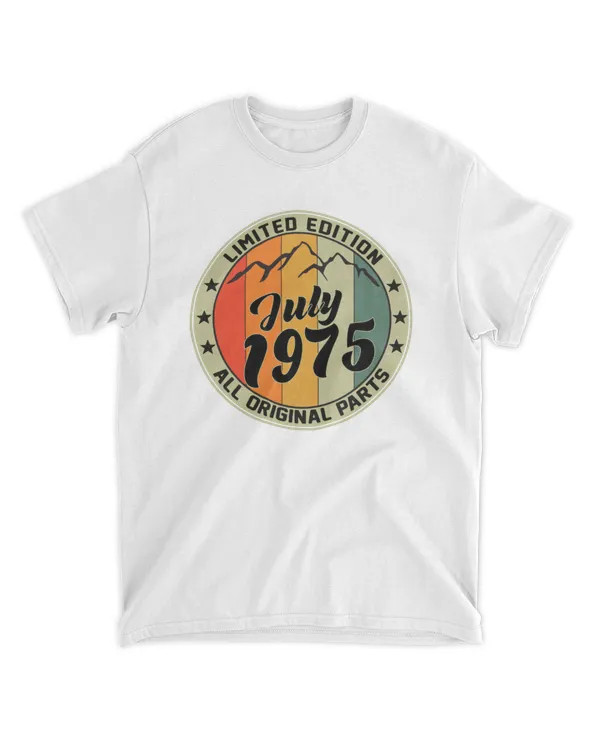 Unisex Standard T-Shirt
