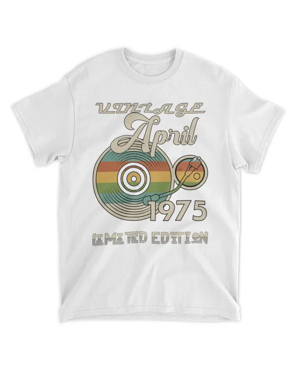 Unisex Standard T-Shirt