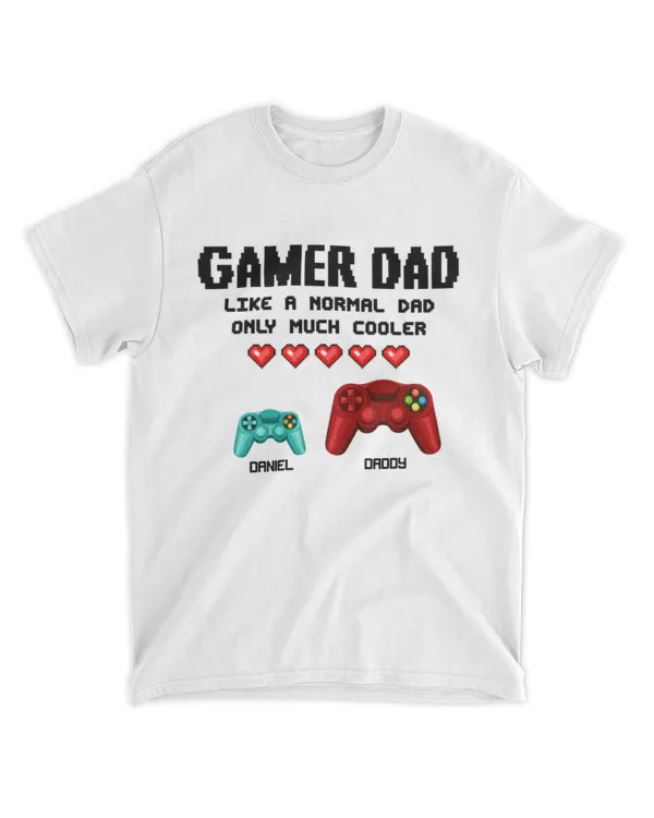 Unisex Standard T-Shirt