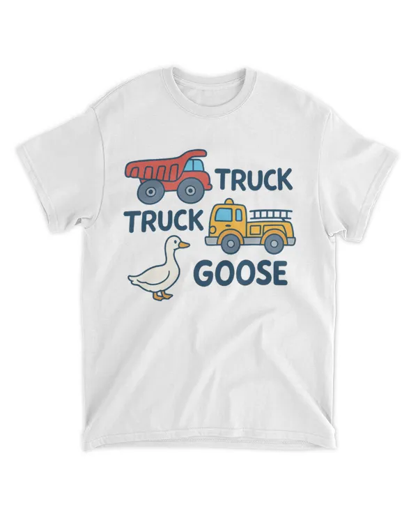 Unisex Standard T-Shirt