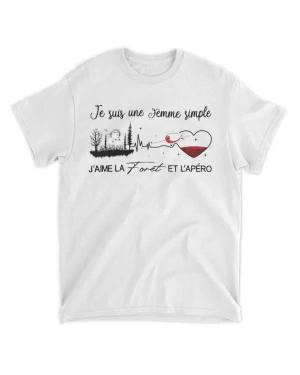 Unisex Standard T-Shirt