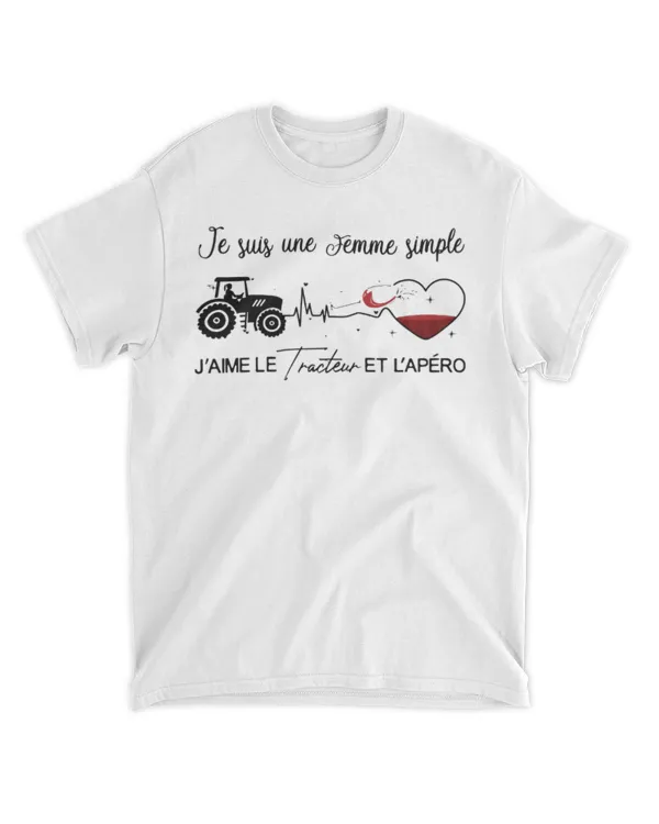 Unisex Standard T-Shirt