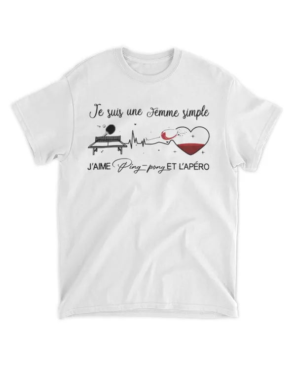 Unisex Standard T-Shirt