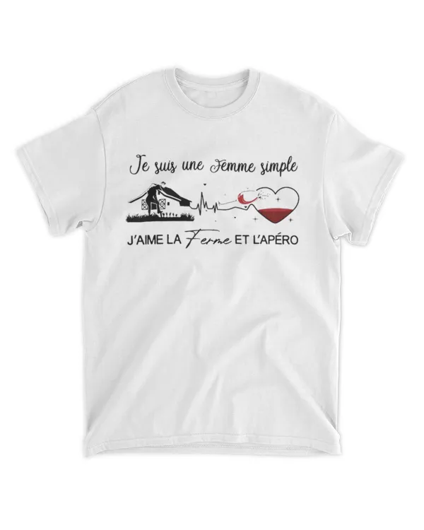 Unisex Standard T-Shirt