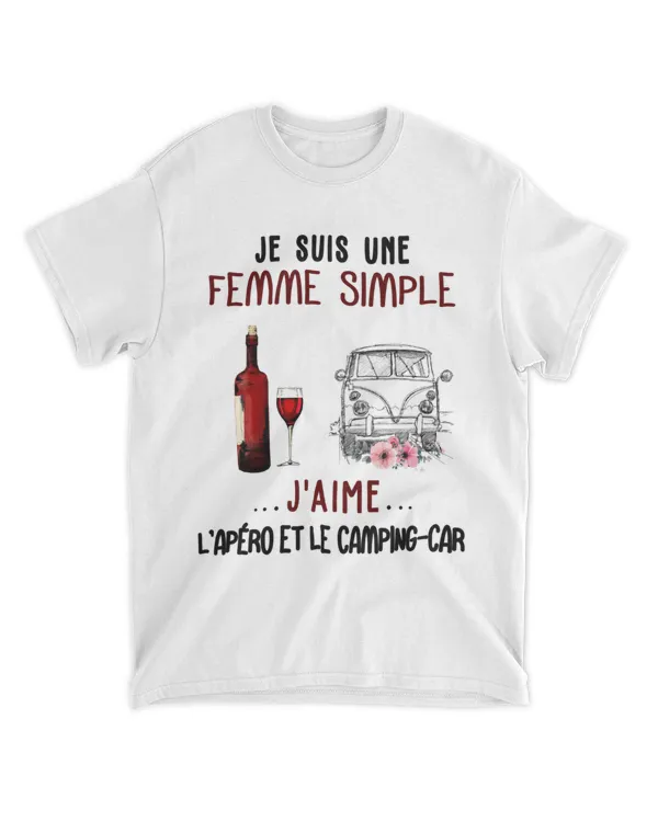 Unisex Standard T-Shirt
