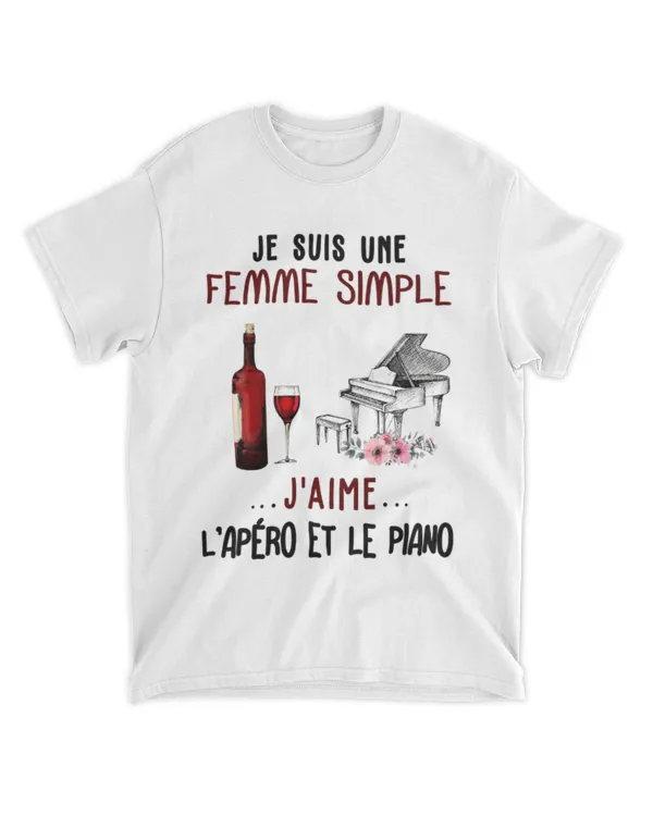 Unisex Standard T-Shirt