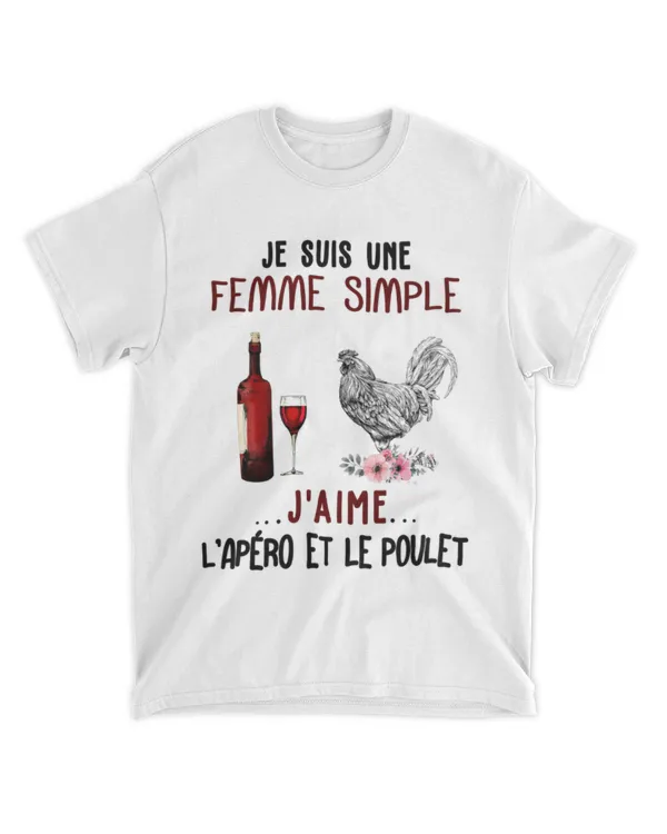 Unisex Standard T-Shirt