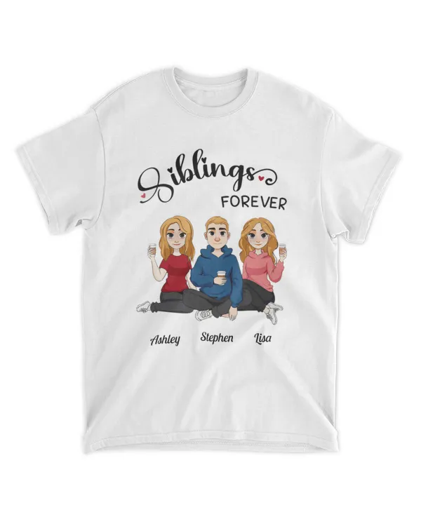 Unisex Standard T-Shirt