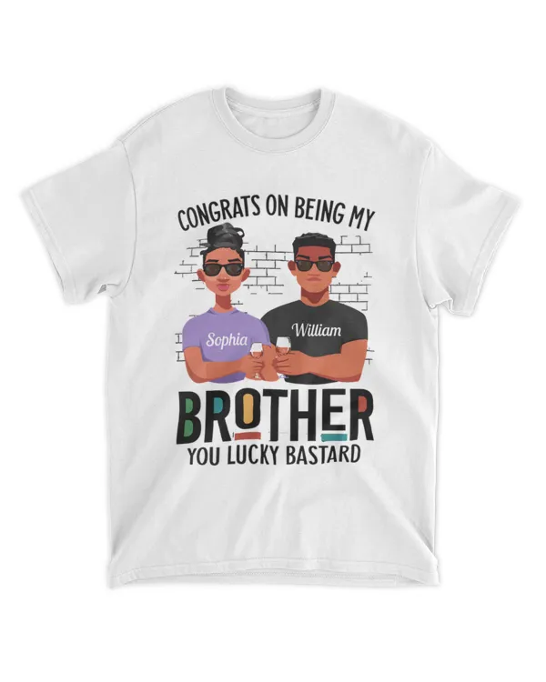 Unisex Standard T-Shirt