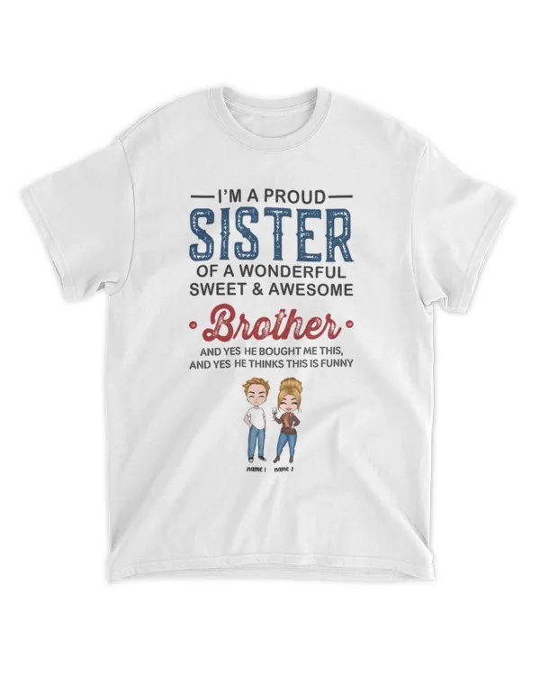 Unisex Standard T-Shirt