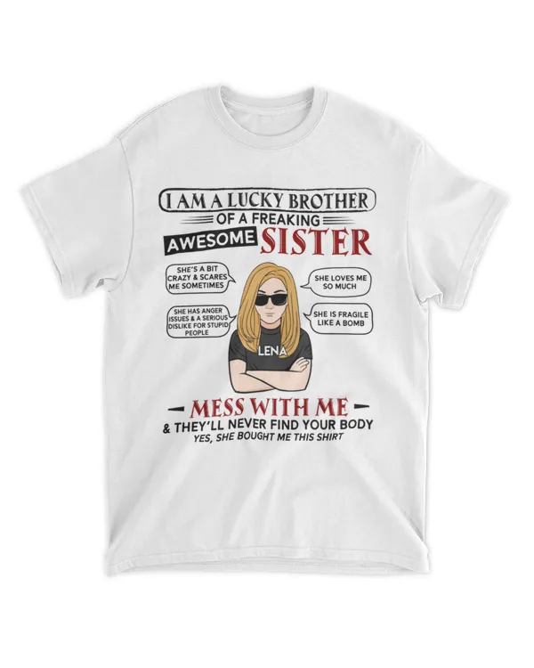 Unisex Standard T-Shirt