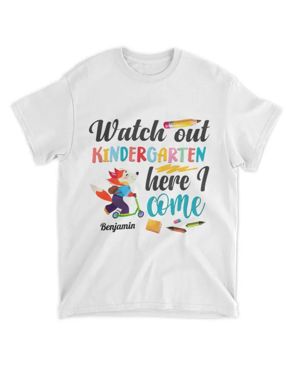 Unisex Standard T-Shirt