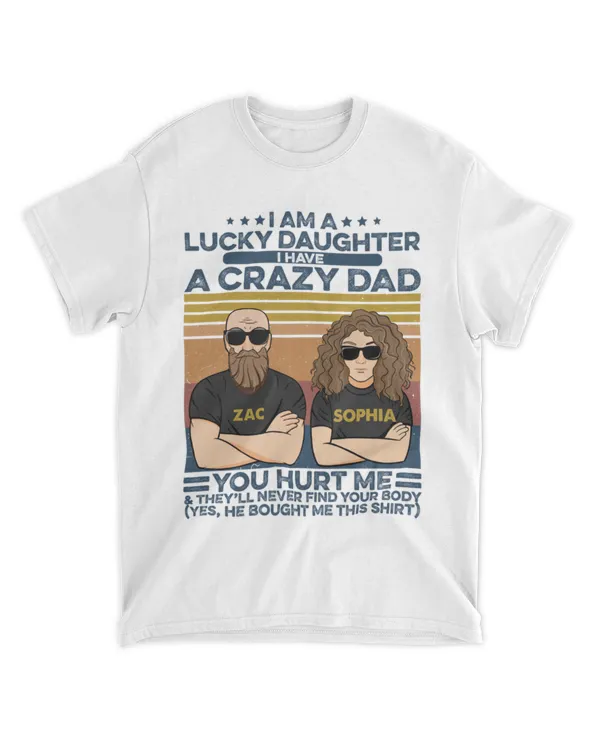 Unisex Standard T-Shirt