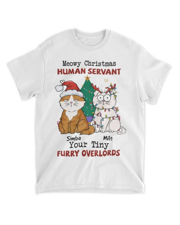 Unisex Standard T-Shirt