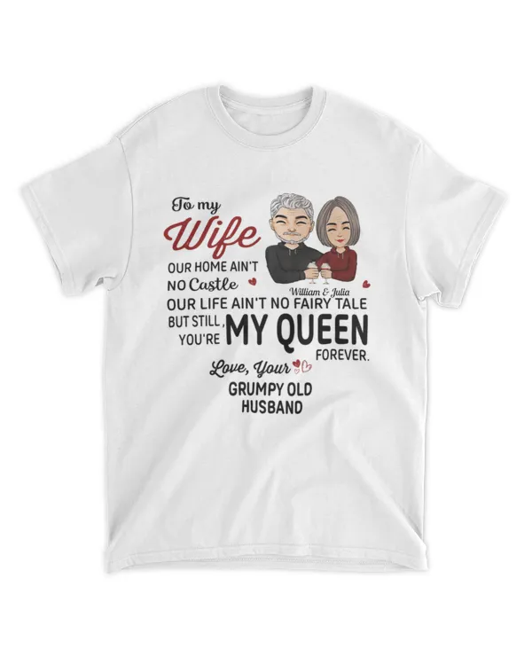 Unisex Standard T-Shirt