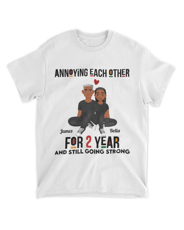 Unisex Standard T-Shirt