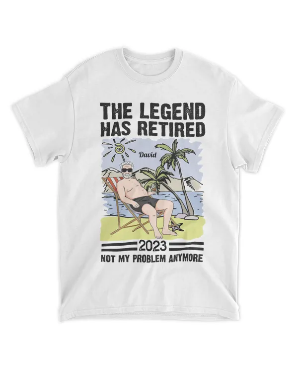 Unisex Standard T-Shirt