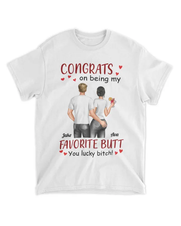 Unisex Standard T-Shirt
