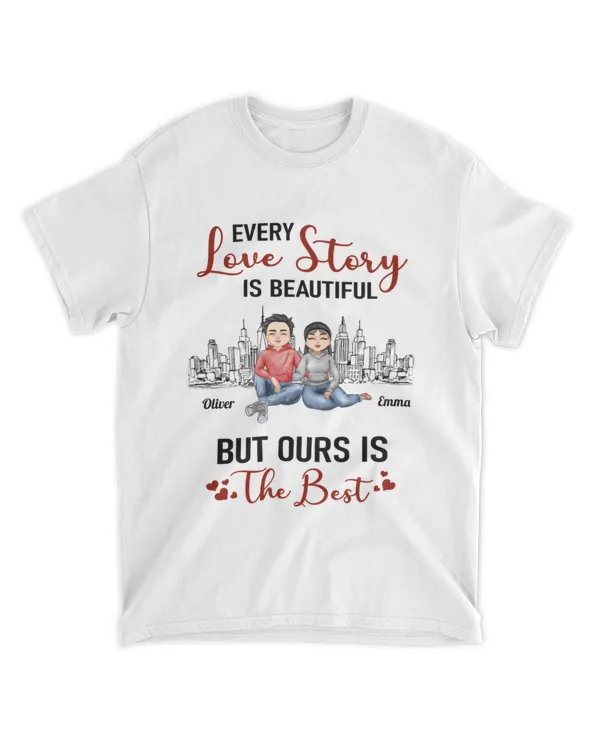 Unisex Standard T-Shirt