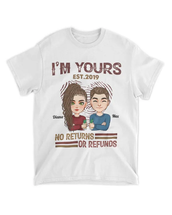 Unisex Standard T-Shirt