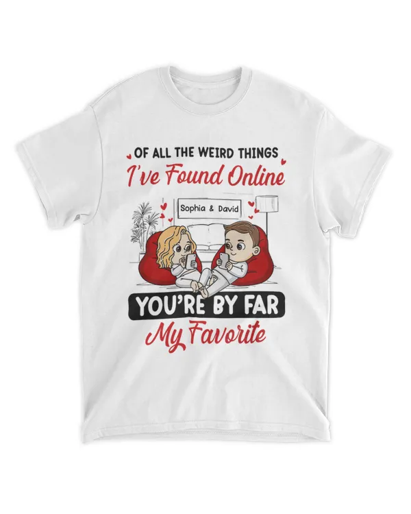 Unisex Standard T-Shirt