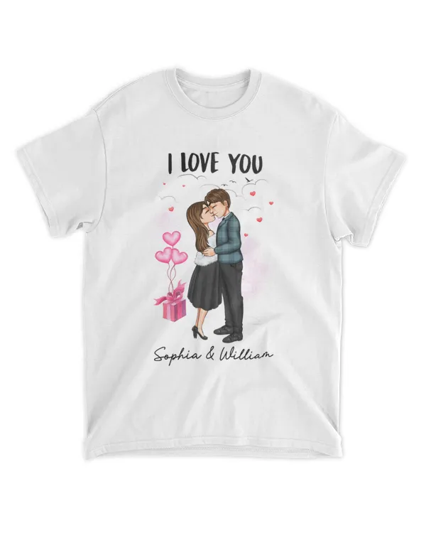 Unisex Standard T-Shirt