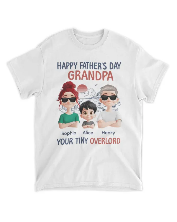 Unisex Standard T-Shirt