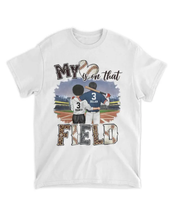 Unisex Standard T-Shirt