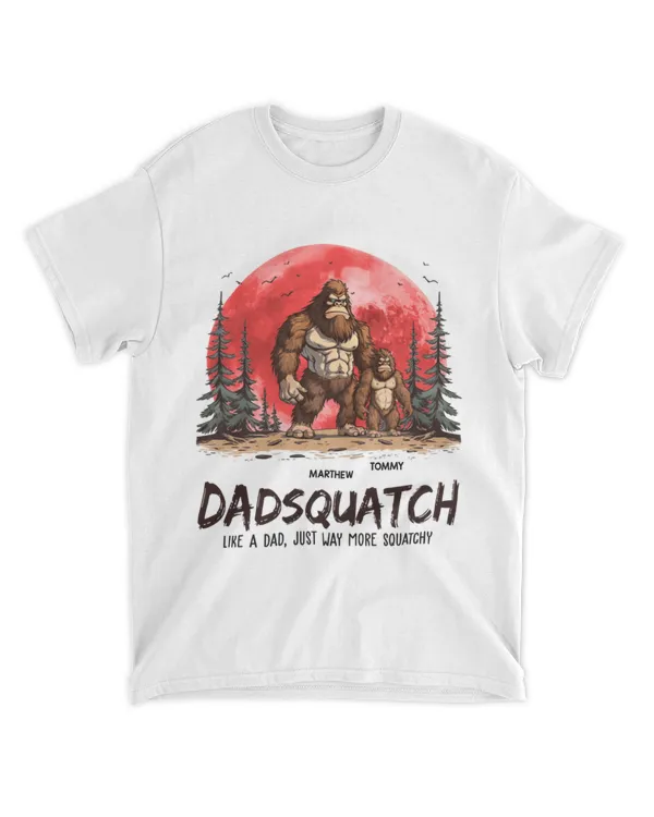 Unisex Standard T-Shirt