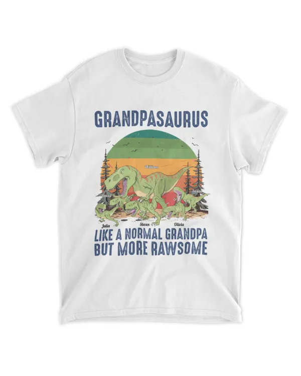 Unisex Standard T-Shirt