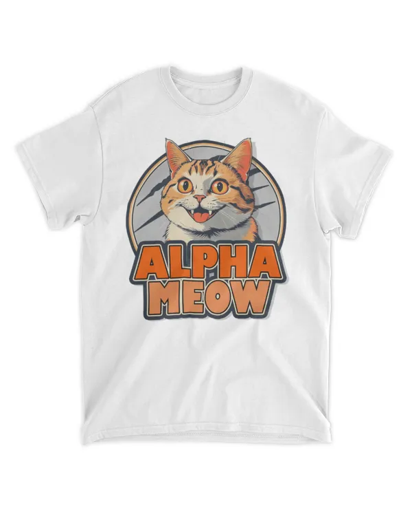 Alphameow