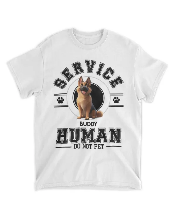 Unisex Standard T-Shirt